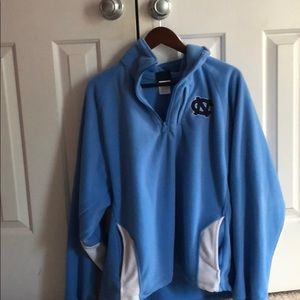 UNC Cotton Quarter Sleeve Jacket